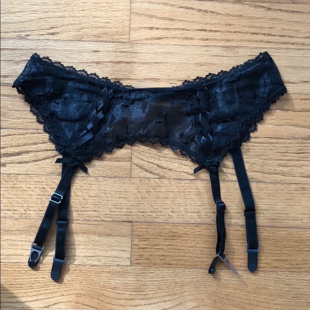 Garten Belt Frederick’s of Hollywood